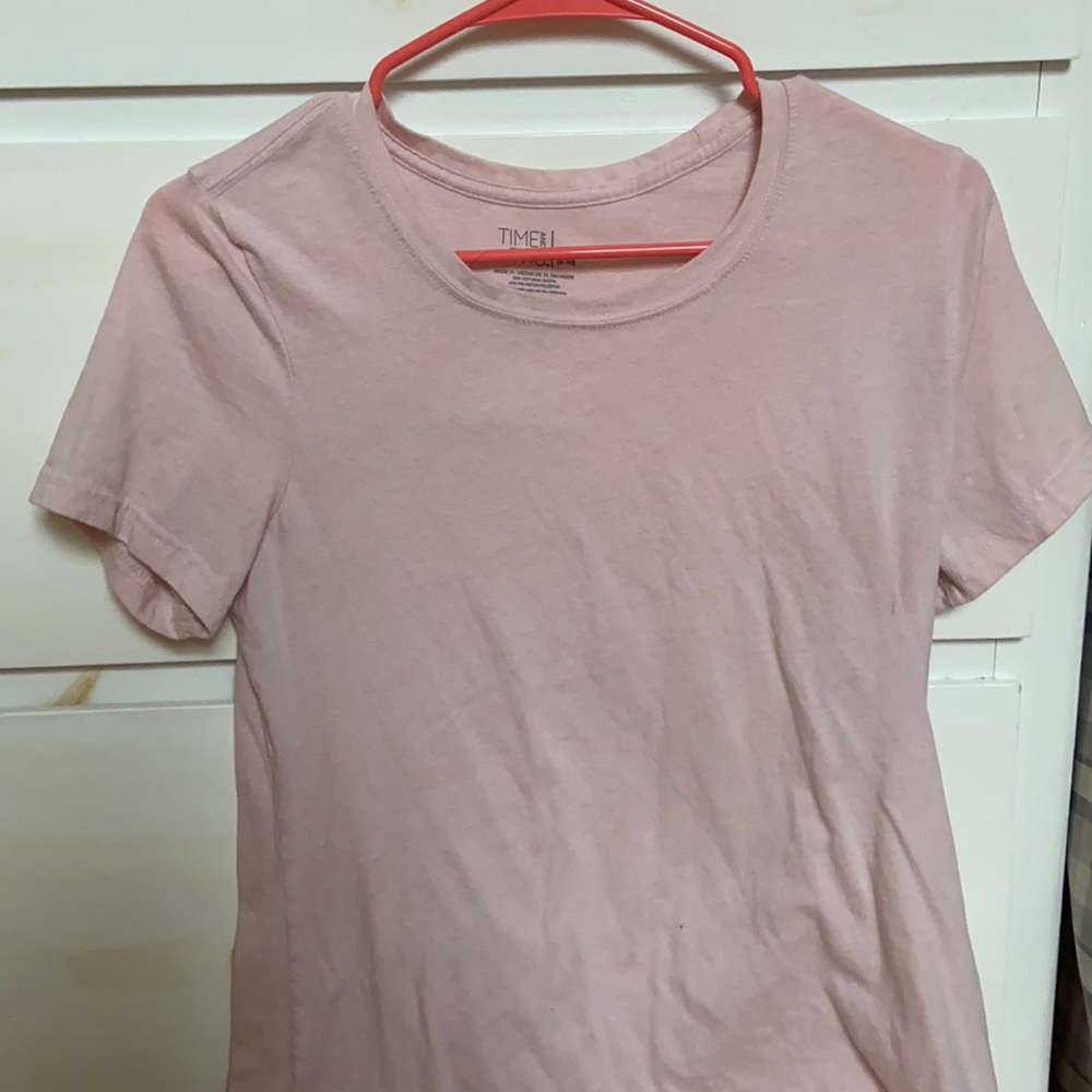 Pink T-Shirt